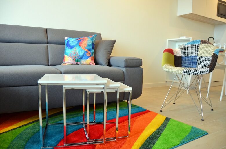 Onyx Aquamarina By Baltico Apartament