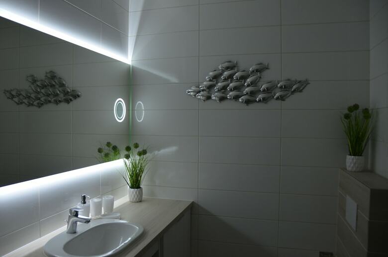 Onyx Aquamarina By Baltico Apartament