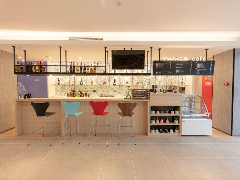 Ibis Shaoxing North Yangming Rd Hotel