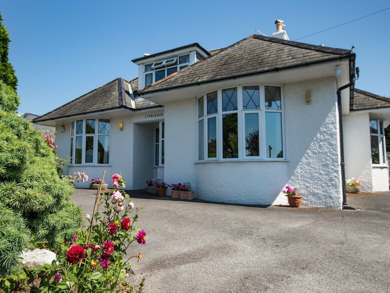 Bed & Breakfast Eypeleaze B & B