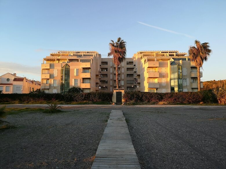 Apartamentos Espectacular Residencial En 1� Linea Con Piscina
