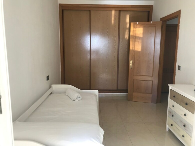 Apartamentos Espectacular Residencial En 1� Linea Con Piscina
