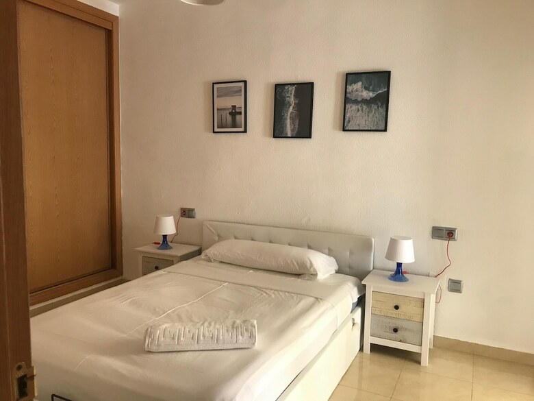 Apartamentos Espectacular Residencial En 1� Linea Con Piscina