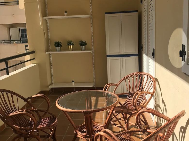 Apartamentos Espectacular Residencial En 1� Linea Con Piscina