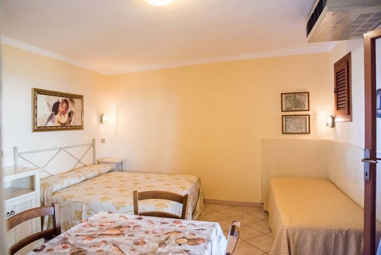 Residencia Villaggio Innamorata - Villa Adalgisa