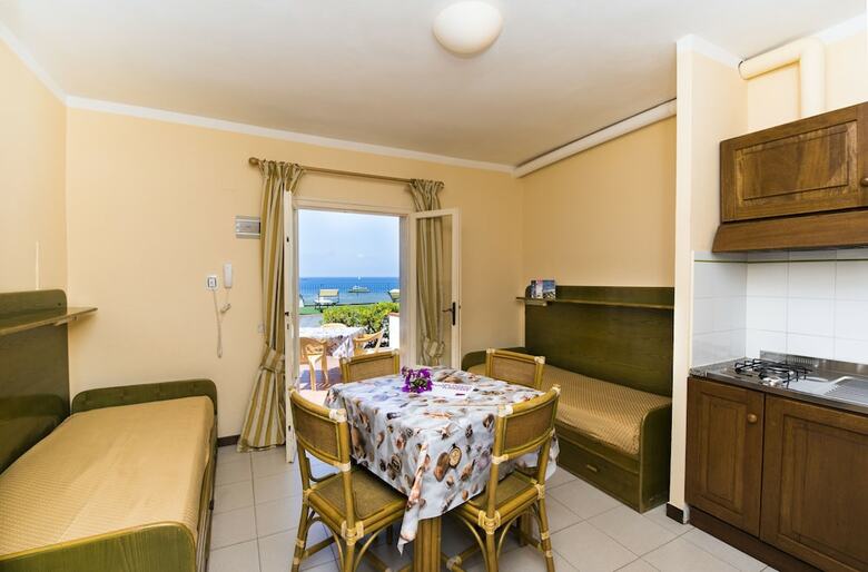Residencia Villaggio Innamorata - Villa Adalgisa