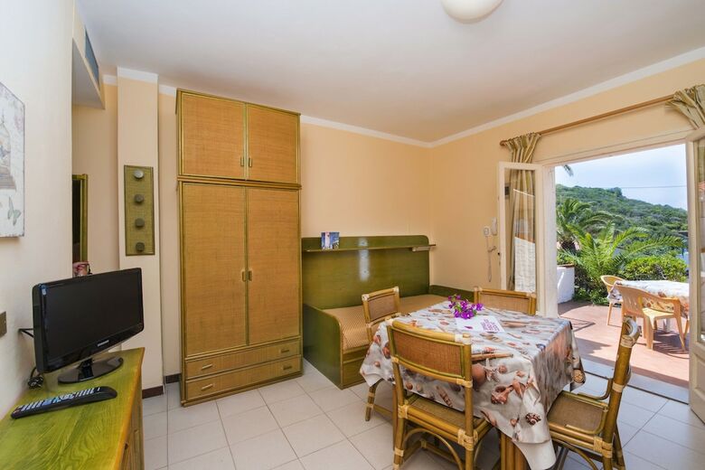 Residencia Villaggio Innamorata - Villa Adalgisa
