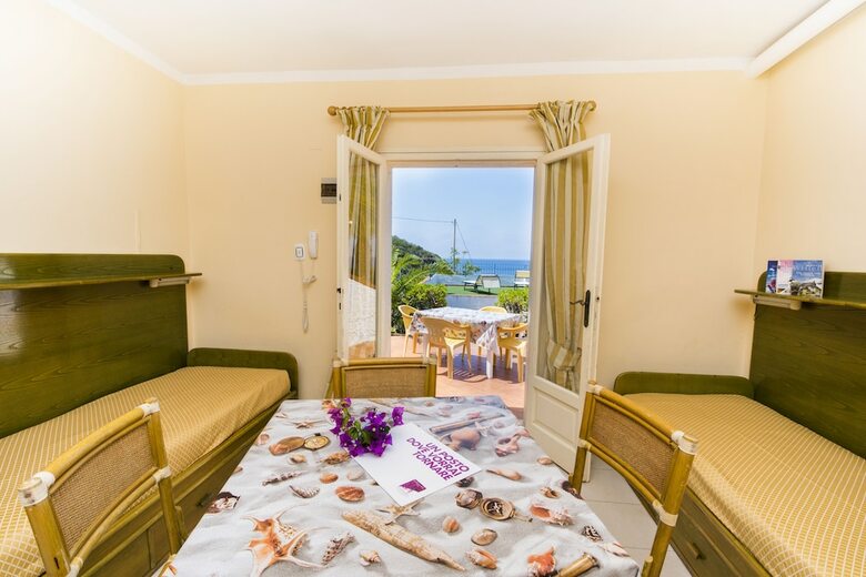 Residencia Villaggio Innamorata - Villa Adalgisa