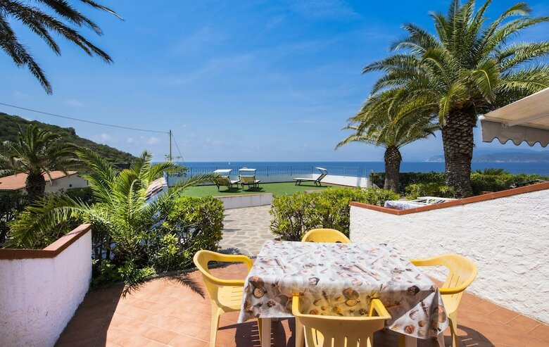 Residencia Villaggio Innamorata - Villa Adalgisa