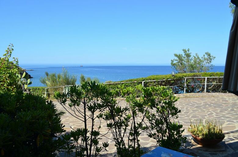 Residencia Villaggio Innamorata - Villa Adalgisa
