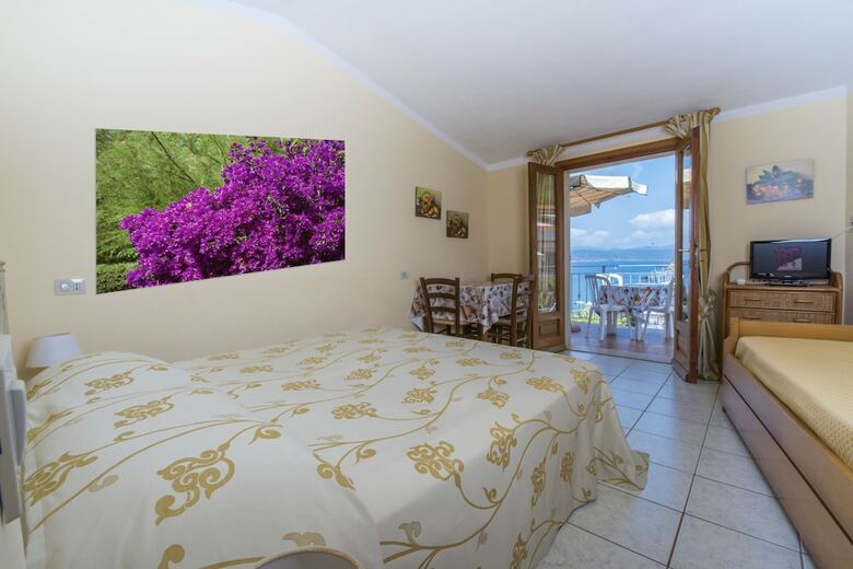 Residencia Villaggio Innamorata - Villa Adalgisa