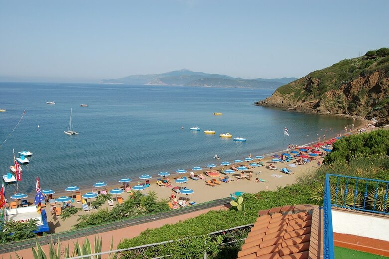 Residencia Villaggio Innamorata - Villa Adalgisa