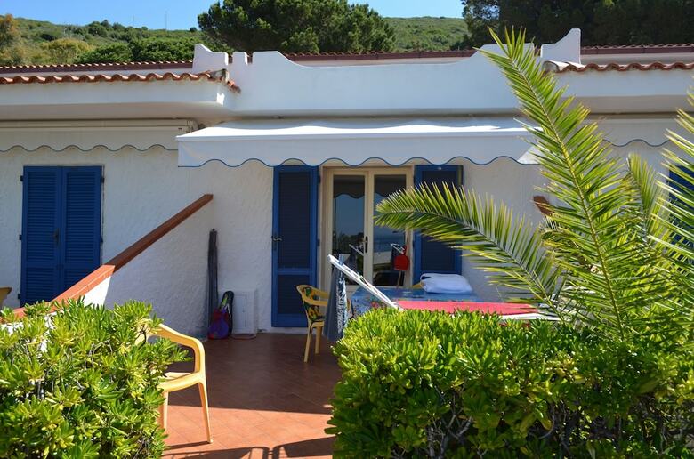Residencia Villaggio Innamorata - Villa Adalgisa