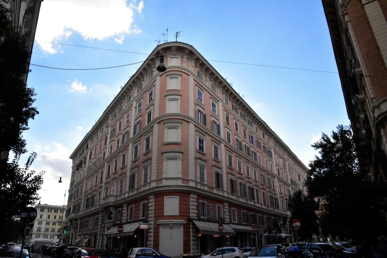 B&B Le Suite Di Via Catone