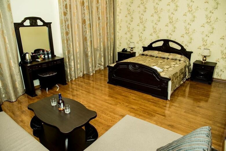 Hotel Espero