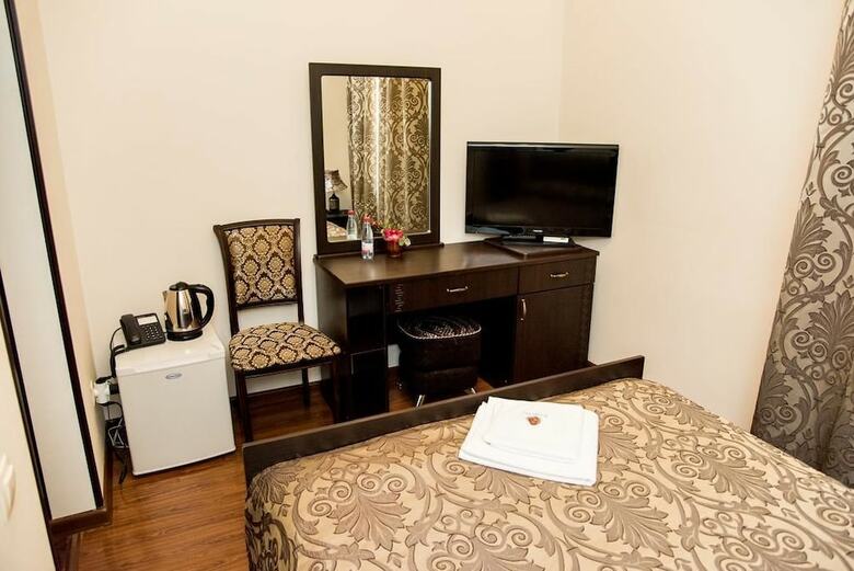 Hotel Espero