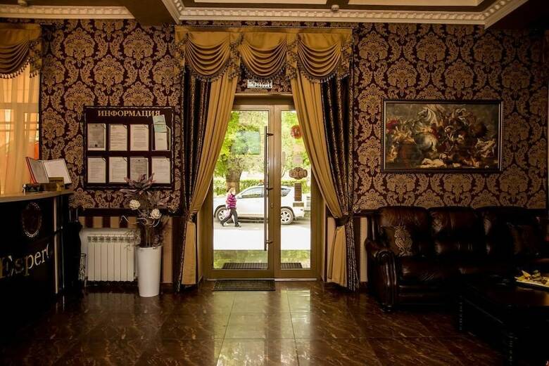 Hotel Espero