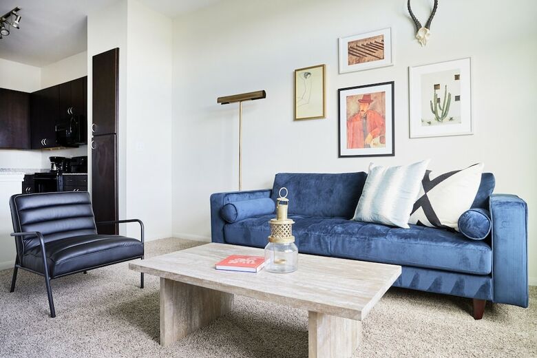 Apartamentos Sonder - Haven At Main
