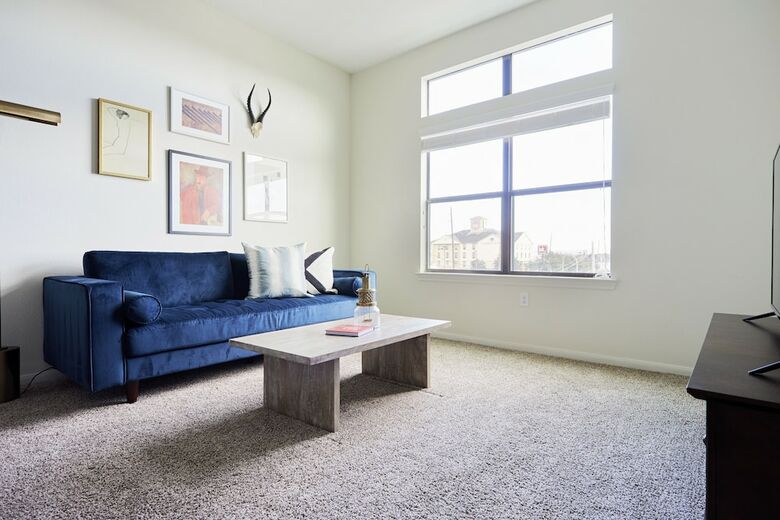 Apartamentos Sonder - Haven At Main