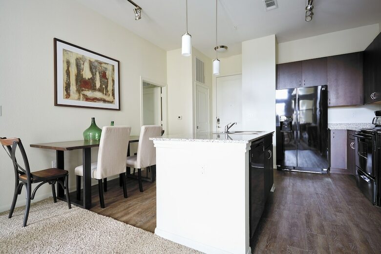 Apartamentos Sonder - Haven At Main