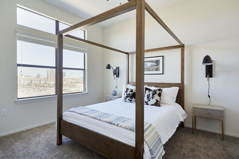 Apartamentos Sonder - Haven At Main