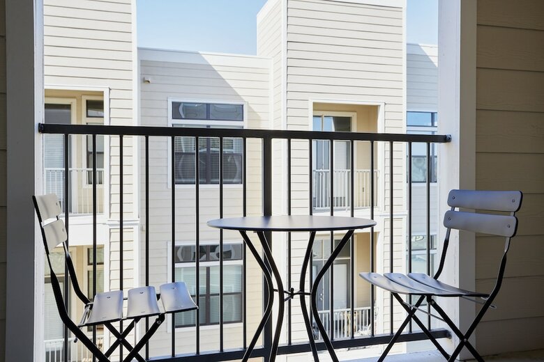 Apartamentos Sonder - Haven At Main