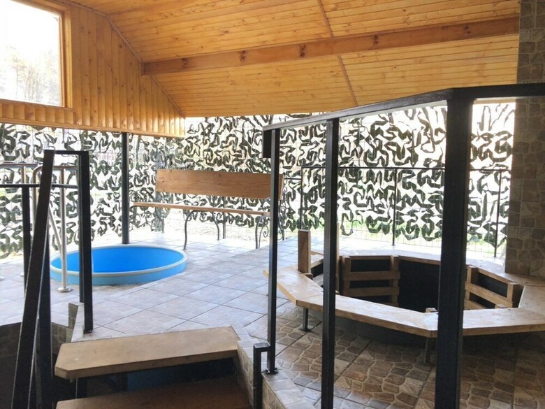 Hotel-restaurant Vizit