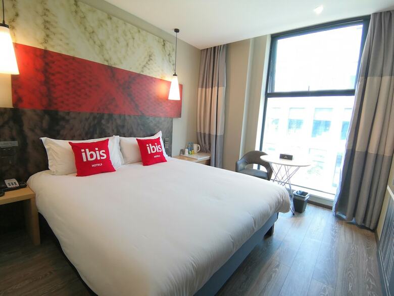 Ibis Hangzhou Future Sci-tech City Hotel