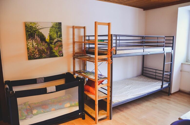 Apartamentos Traunkai