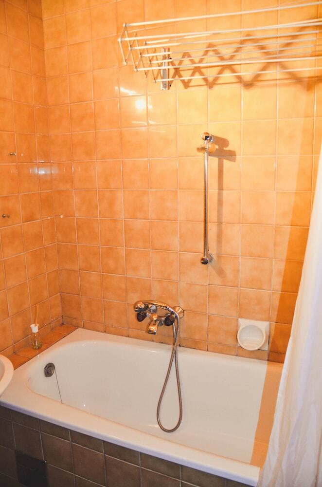 Apartamentos Traunkai