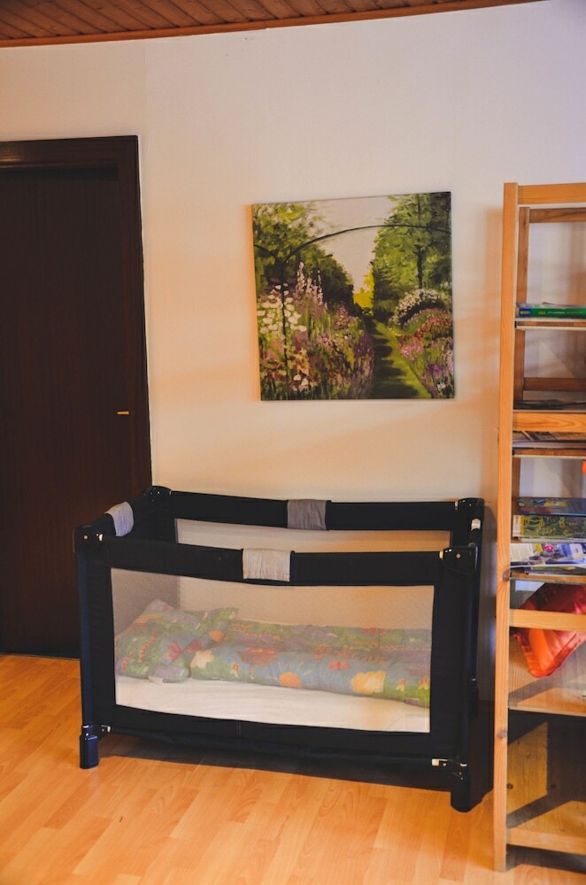 Apartamentos Traunkai
