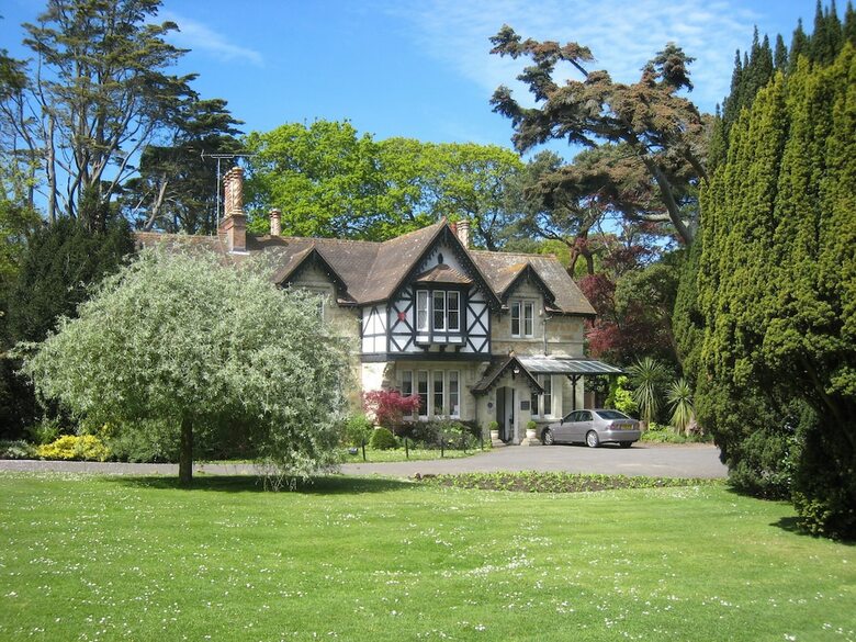 Hotel Rylstone Manor