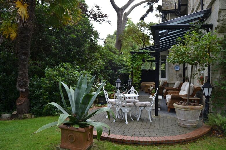 Hotel Rylstone Manor