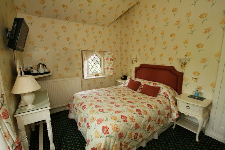 Hotel Rylstone Manor