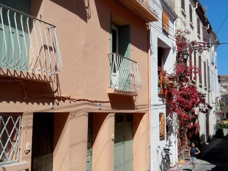 Apartamento Residence de La Paix