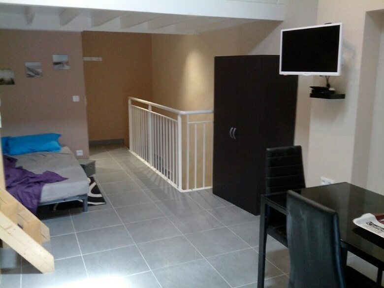 Apartamento Residence de La Paix