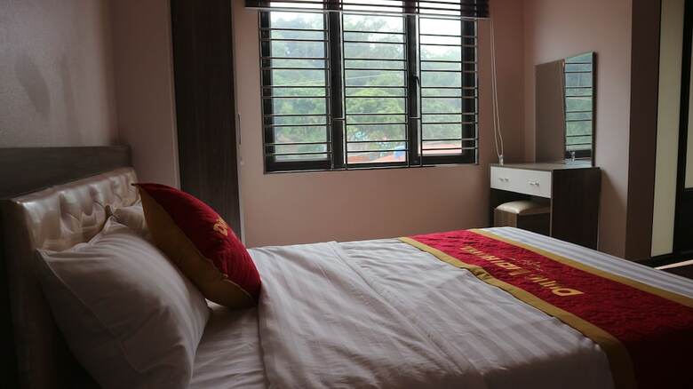 Dung Lien Hotel