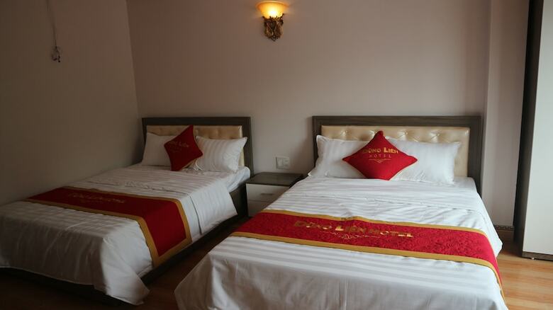 Dung Lien Hotel