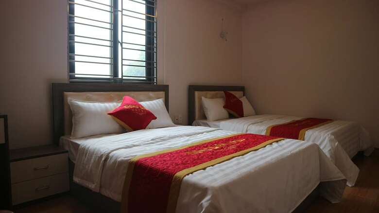 Dung Lien Hotel