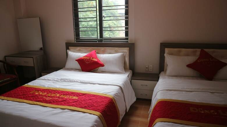 Dung Lien Hotel