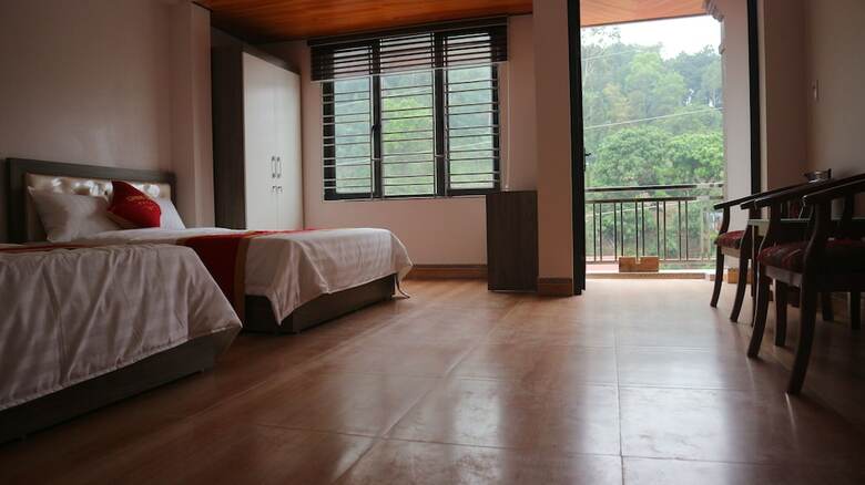 Dung Lien Hotel
