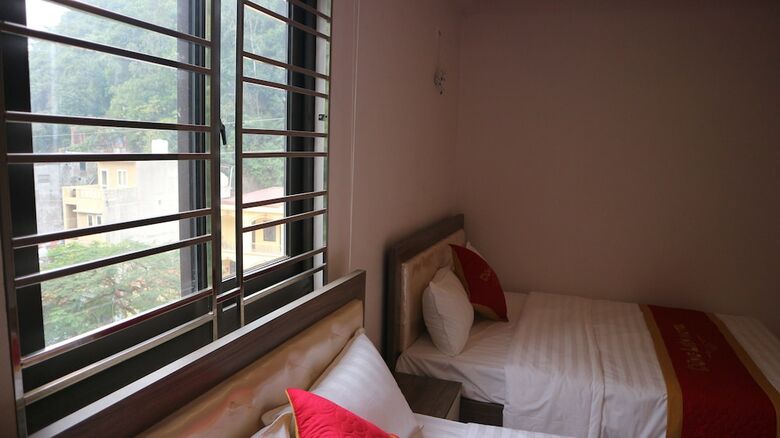 Dung Lien Hotel