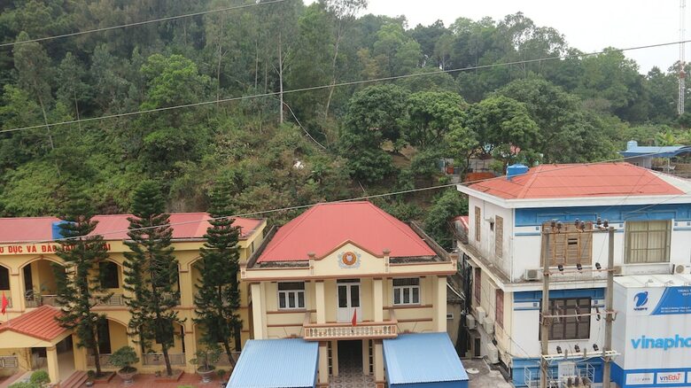 Dung Lien Hotel