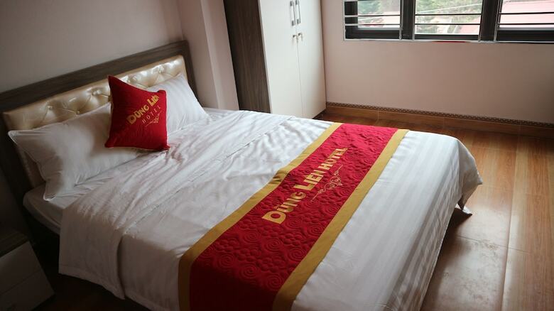 Dung Lien Hotel