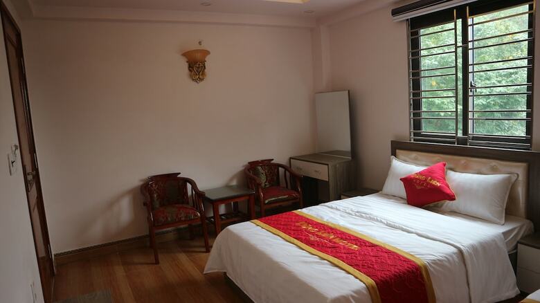 Dung Lien Hotel