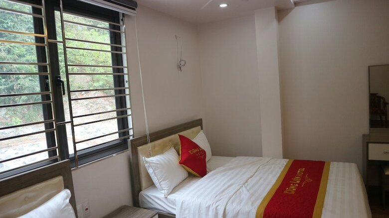 Dung Lien Hotel