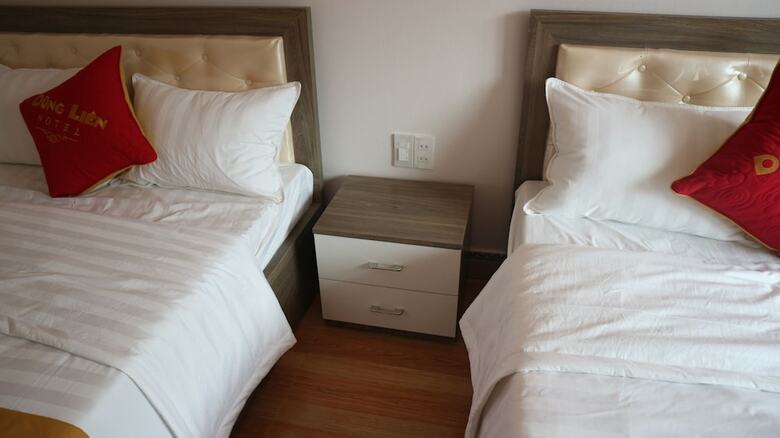 Dung Lien Hotel