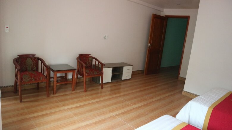 Dung Lien Hotel
