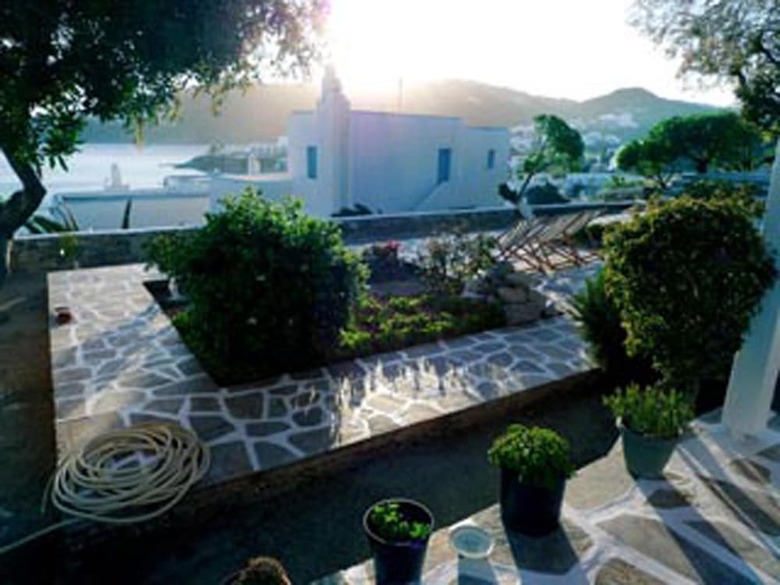 Mymykonos Villa