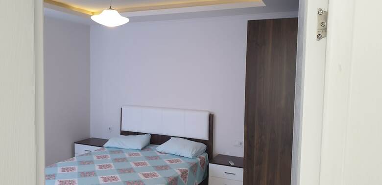 Apartamento Moda Marine Residence Kestel